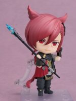 Final Fantasy XIV Nendoroid Action Figure G'raha Tia 10 cm - immagine 4