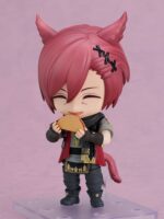Final Fantasy XIV Nendoroid Action Figure G'raha Tia 10 cm - immagine 6