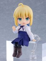 Fate/stay night Nendoroid Doll Action Figure Saber: Casual Outfit Ver. 14 cm - immagine 5