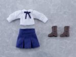 Fate/stay night Nendoroid Doll Outfit Set Saber - Casual Outfit Ver. - immagine 2