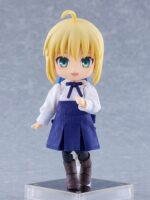 Fate/stay night Nendoroid Doll Outfit Set Saber - Casual Outfit Ver. - immagine 4
