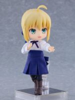 Fate/stay night Nendoroid Doll Outfit Set Saber - Casual Outfit Ver. - immagine 5