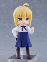 Fate/stay night Nendoroid Doll Outfit Set Saber - Casual Outfit Ver. - immagine 6