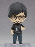 Kojima Productions Nendoroid Action Figure Hideo Kojima 10 cm - immagine 2