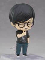 Kojima Productions Nendoroid Action Figure Hideo Kojima 10 cm - immagine 3