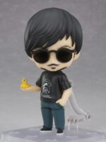 Kojima Productions Nendoroid Action Figure Hideo Kojima 10 cm - immagine 4