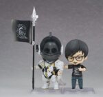 Kojima Productions Nendoroid Action Figure Hideo Kojima 10 cm - immagine 6
