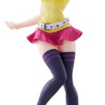 Yu-Gi-Oh! The Dark Side of Dimensions Pop Up Parade PVC Figure Anzu Mazaki 23 cm
