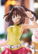 Yu-Gi-Oh! The Dark Side of Dimensions Pop Up Parade PVC Figure Anzu Mazaki 23 cm - immagine 2