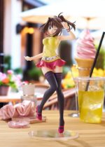 Yu-Gi-Oh! The Dark Side of Dimensions Pop Up Parade PVC Figure Anzu Mazaki 23 cm - immagine 3