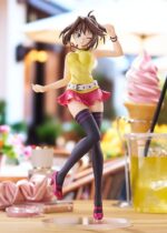 Yu-Gi-Oh! The Dark Side of Dimensions Pop Up Parade PVC Figure Anzu Mazaki 23 cm - immagine 5