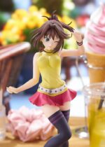 Yu-Gi-Oh! The Dark Side of Dimensions Pop Up Parade PVC Figure Anzu Mazaki 23 cm - immagine 6