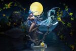 Azur Lane PVC Figure 1/7 New Jersey: Dancing in the Moonlight Ver. 34 cm - immagine 3