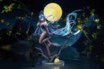 Azur Lane PVC Figure 1/7 New Jersey: Dancing in the Moonlight Ver. 34 cm - immagine 6