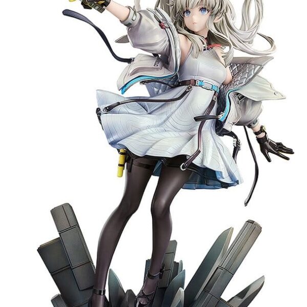 Arknights: Endfield PVC Figure 1/7 Perlica 32 cm