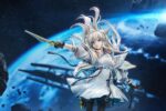 Arknights: Endfield PVC Figure 1/7 Perlica 32 cm - immagine 5