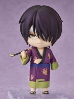 Gintama Nendoroid Action Figure Shinsuke Takasugi 10 cm - immagine 2