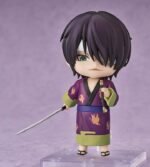 Gintama Nendoroid Action Figure Shinsuke Takasugi 10 cm - immagine 3