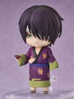 Gintama Nendoroid Action Figure Shinsuke Takasugi 10 cm - immagine 4