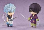 Gintama Nendoroid Action Figure Shinsuke Takasugi 10 cm - immagine 5