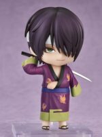 Gintama Nendoroid Action Figure Shinsuke Takasugi 10 cm - immagine 6
