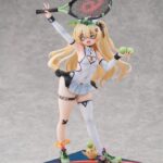 Azur Lane PVC Figure 1/6 Bache: Showy Sports Star Deluxe Edition 27 cm