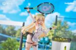 Azur Lane PVC Figure 1/6 Bache: Showy Sports Star Deluxe Edition 27 cm - immagine 4