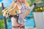 Azur Lane PVC Figure 1/6 Bache: Showy Sports Star Deluxe Edition 27 cm - immagine 5