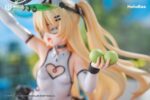 Azur Lane PVC Figure 1/6 Bache: Showy Sports Star Deluxe Edition 27 cm - immagine 6