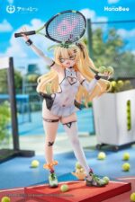 Azur Lane PVC Figure 1/6 Bache: Showy Sports Star 27 cm - immagine 3
