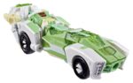 Transformers Generations War for Cybertron: Siege Deluxe Class Action Figure WFC-S15 Autobot Greenlight & Battle Masters Dazzlestrike 14 cm - immagine 4