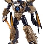 Transformers Age of the Primes Voyager Class Action Figure The Thirteen Vector Prime 18 cm