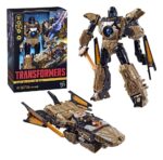 Transformers Age of the Primes Voyager Class Action Figure The Thirteen Vector Prime 18 cm - immagine 3