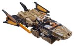Transformers Age of the Primes Voyager Class Action Figure The Thirteen Vector Prime 18 cm - immagine 4
