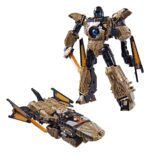 Transformers Age of the Primes Voyager Class Action Figure The Thirteen Vector Prime 18 cm - immagine 5
