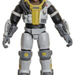 G.I. Joe Classified Series Deluxe Action Figure #206 Malcom "Deep Six" Willoughby 15 cm
