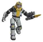 G.I. Joe Classified Series Deluxe Action Figure #206 Malcom "Deep Six" Willoughby 15 cm - immagine 3