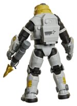 G.I. Joe Classified Series Deluxe Action Figure #206 Malcom "Deep Six" Willoughby 15 cm - immagine 4