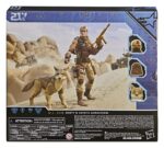 G.I. Joe Classified Series Action Figure #217 Dusty & Coyote Sandstorm 15 cm - immagine 2