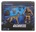 G.I. Joe Classified Series Action Figure #217 Dusty & Coyote Sandstorm 15 cm - immagine 6