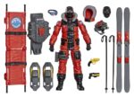 G.I. Joe Classified Series Legacy Collection Action Figure Action Joe - Avalanche Response 15 cm - immagine 5