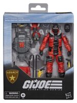 G.I. Joe Classified Series Legacy Collection Action Figure Action Joe - Avalanche Response 15 cm - immagine 6
