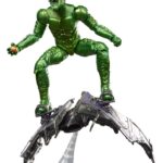 Spider-Man: No Way Home Marvel Legends Action Figure Green Goblin 15 cm