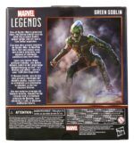 Spider-Man: No Way Home Marvel Legends Action Figure Green Goblin 15 cm - immagine 2