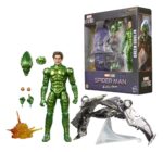 Spider-Man: No Way Home Marvel Legends Action Figure Green Goblin 15 cm - immagine 3