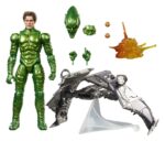 Spider-Man: No Way Home Marvel Legends Action Figure Green Goblin 15 cm - immagine 4