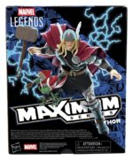Marvel Legends Maximum Series Action Figure Thor 15 cm - immagine 2