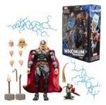Marvel Legends Maximum Series Action Figure Thor 15 cm - immagine 3