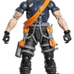G.I. Joe Classified Series Action Figure Action Man 15 cm