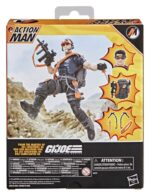 G.I. Joe Classified Series Action Figure Action Man 15 cm - immagine 2
